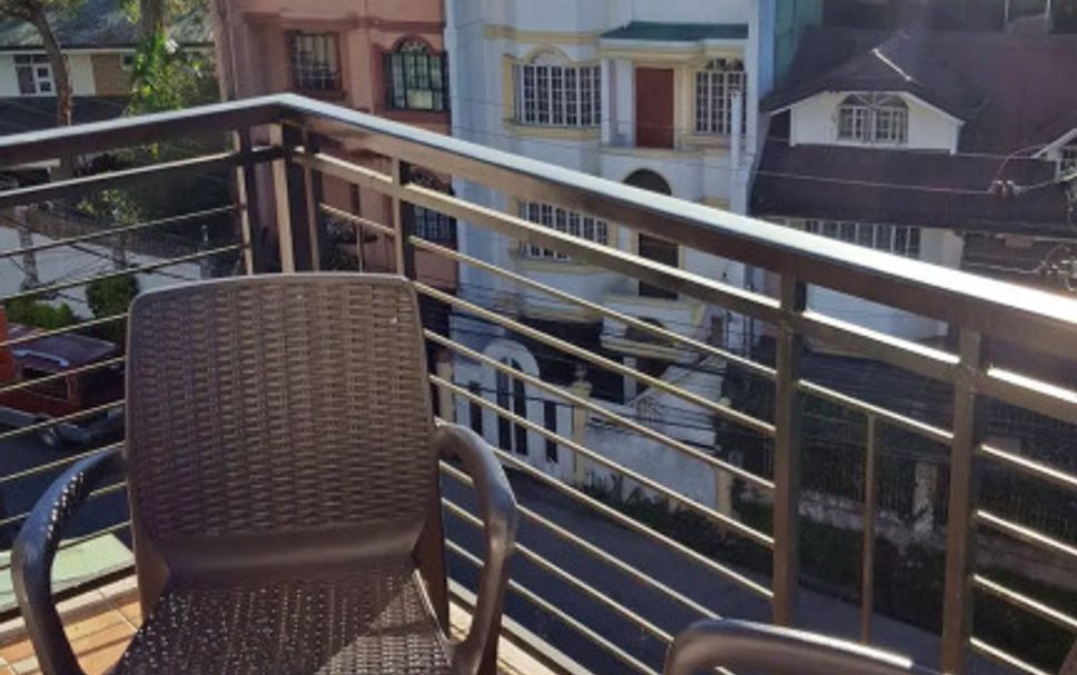 Balcón Foto