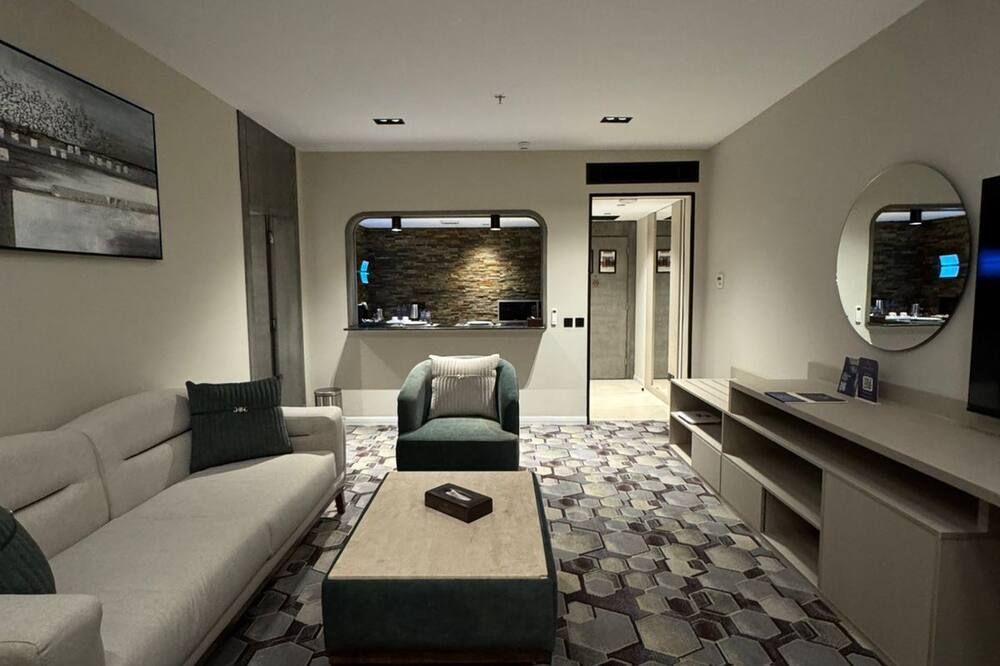 Sala de estar