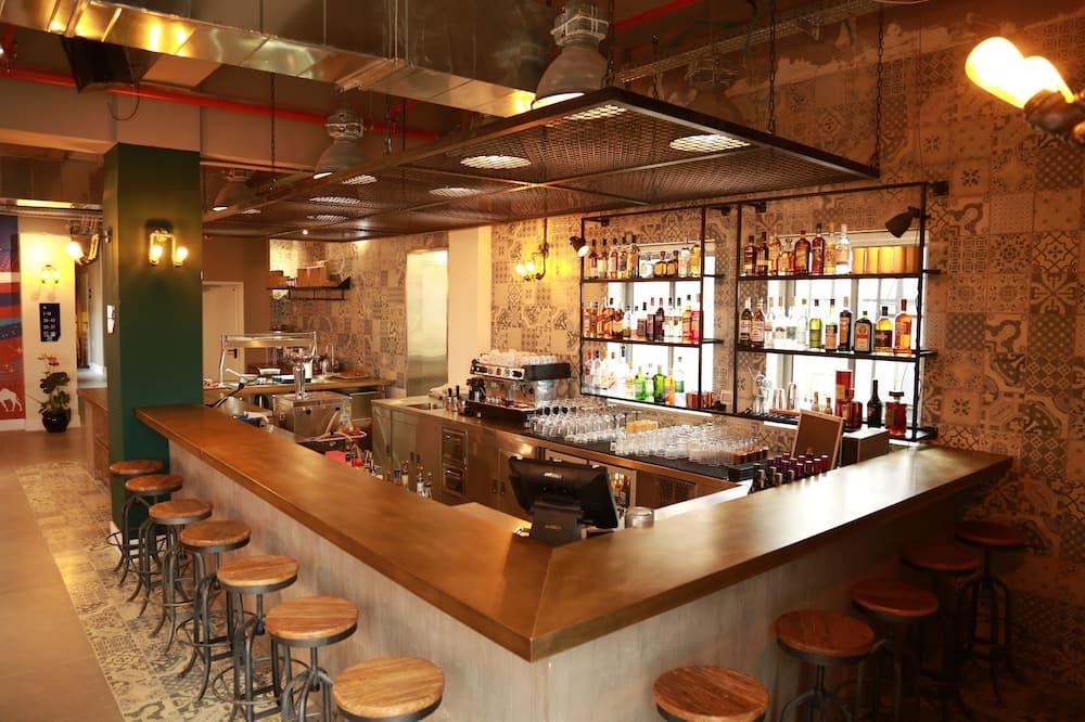 Bar Foto
