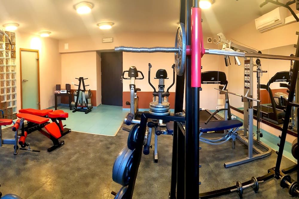 Gimnasio