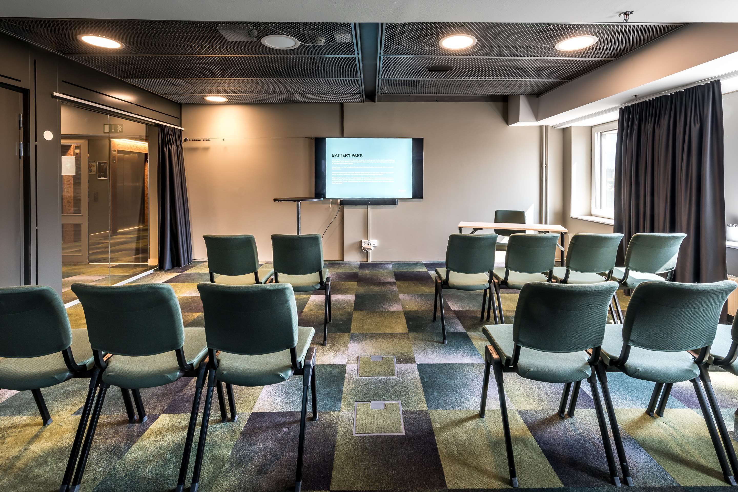 Sala de estar