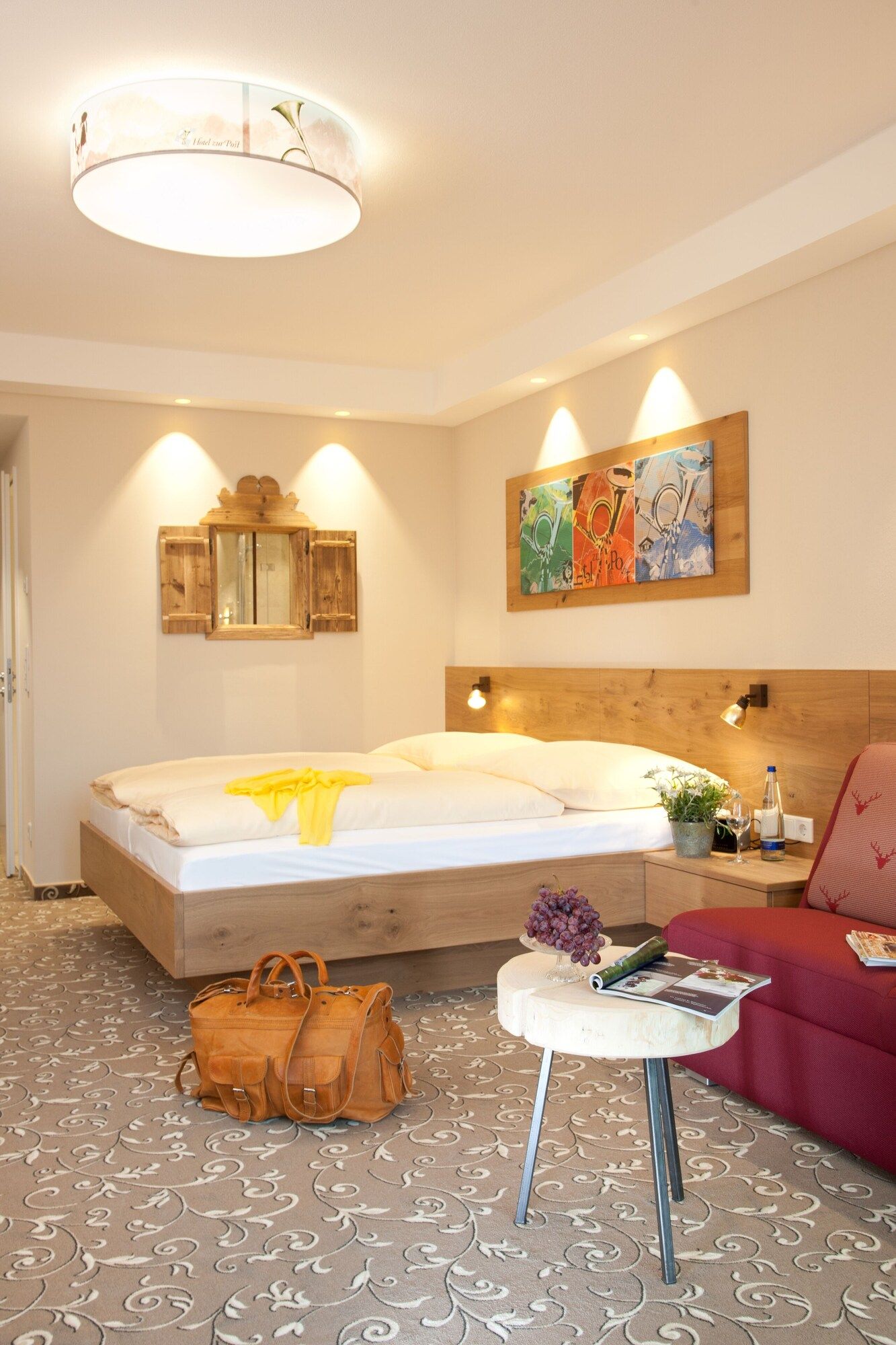 Habitación