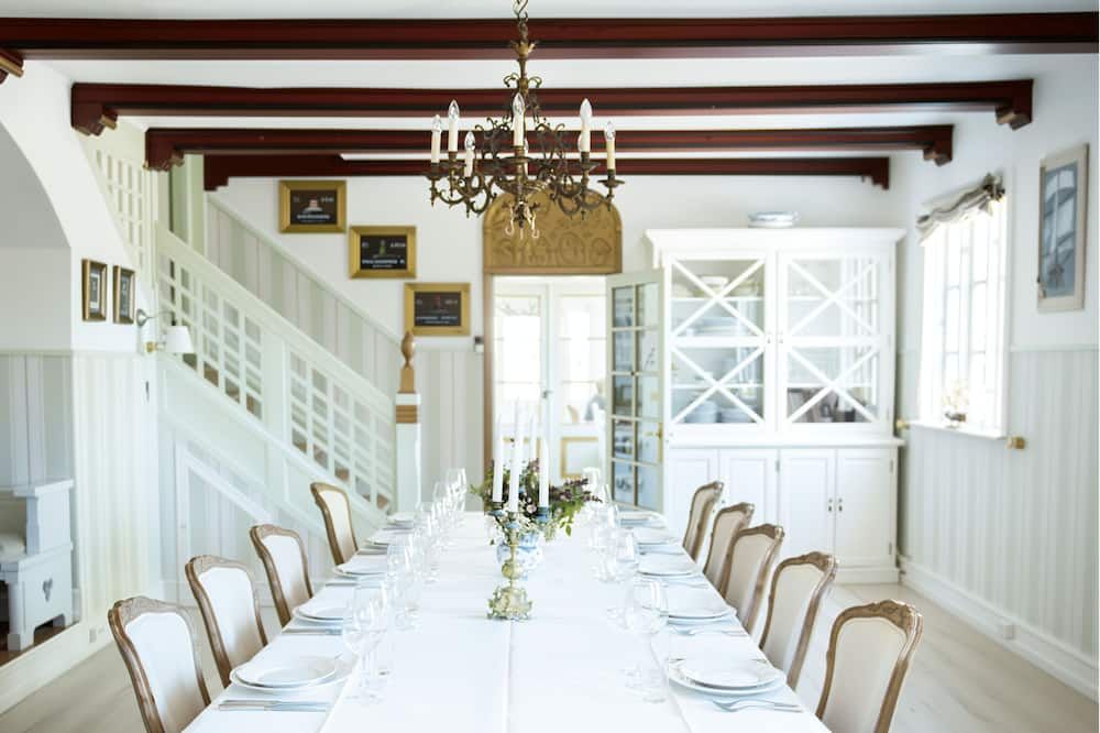 Comedor Foto