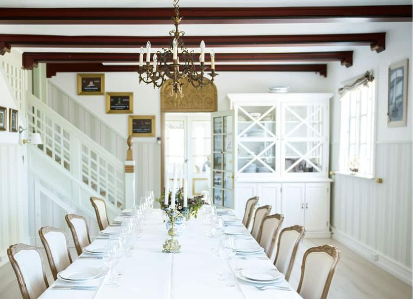 Comedor Foto