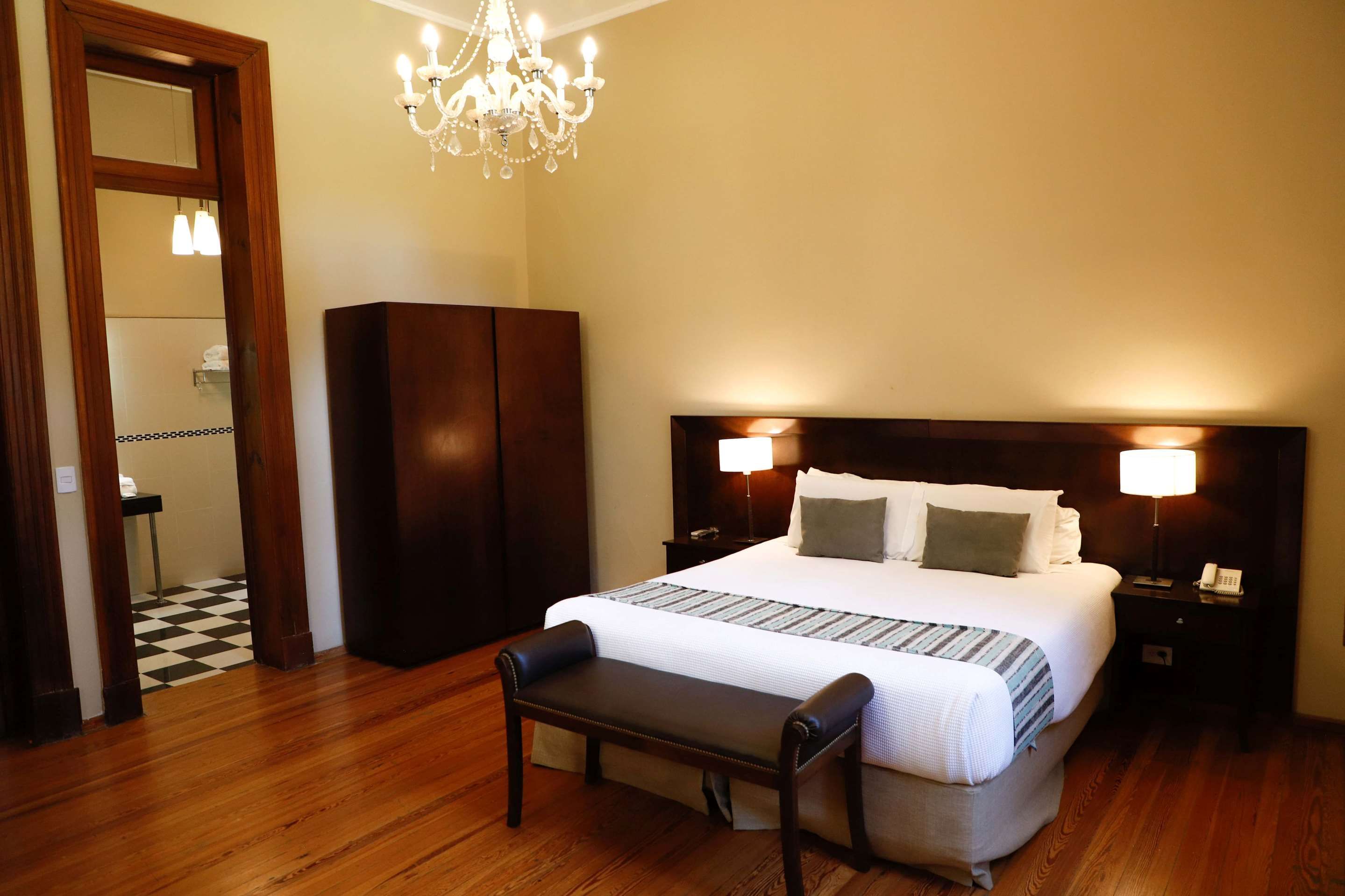 Habitación