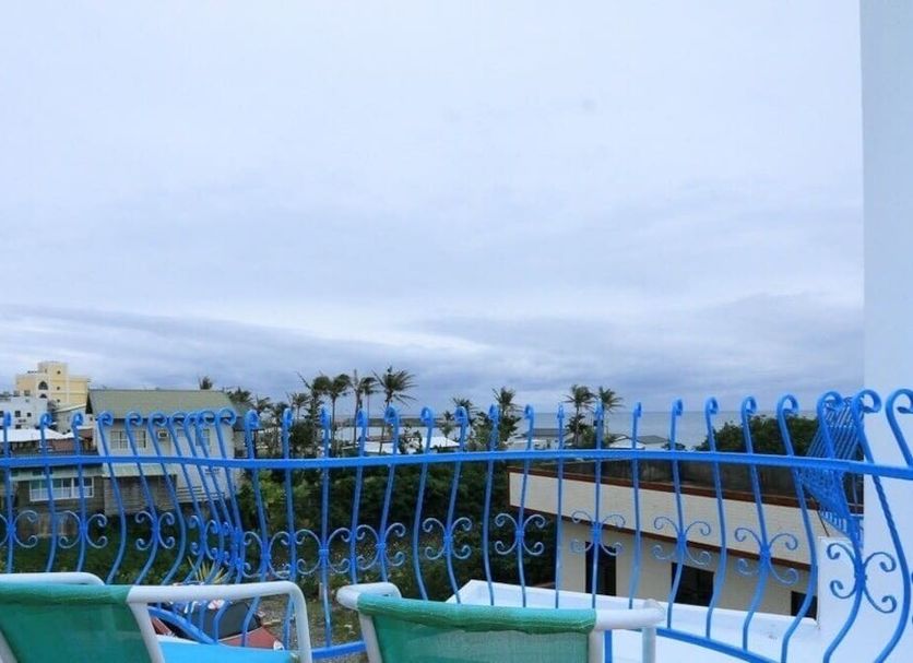 Balcón Foto