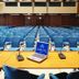 Sala de conferencias