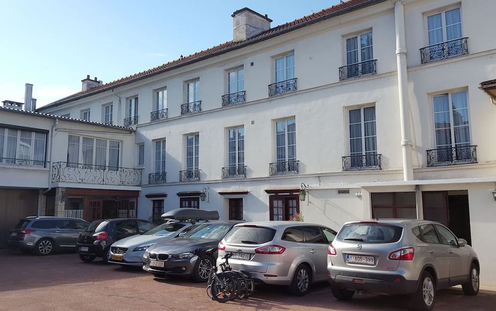 Edificio Foto