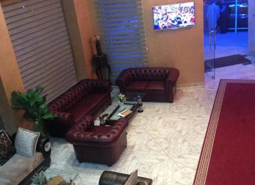 Recepción Foto