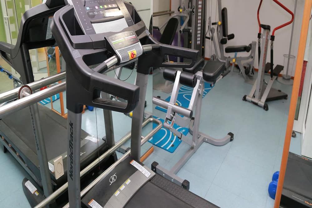 Gimnasio