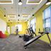 Gimnasio