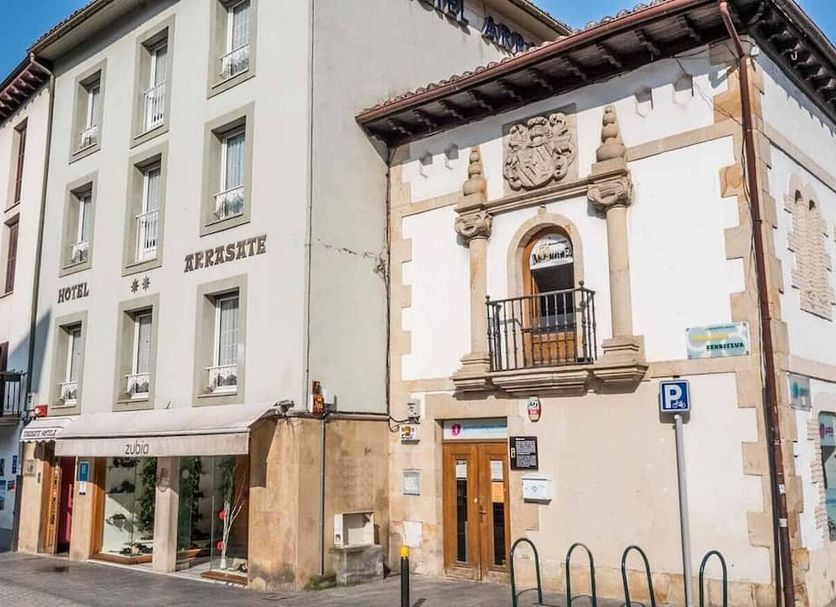 Edificio Foto