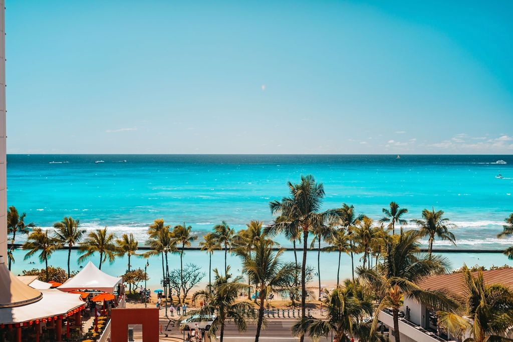 Playa Foto