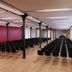 Sala de conferencias