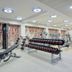 Gimnasio