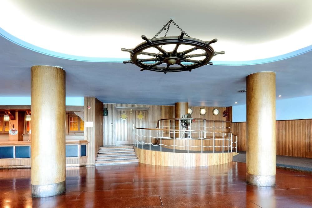 Recepción
