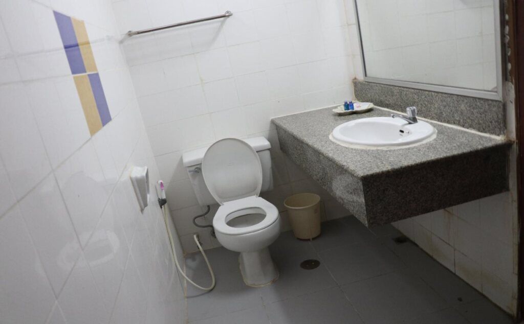 Baño