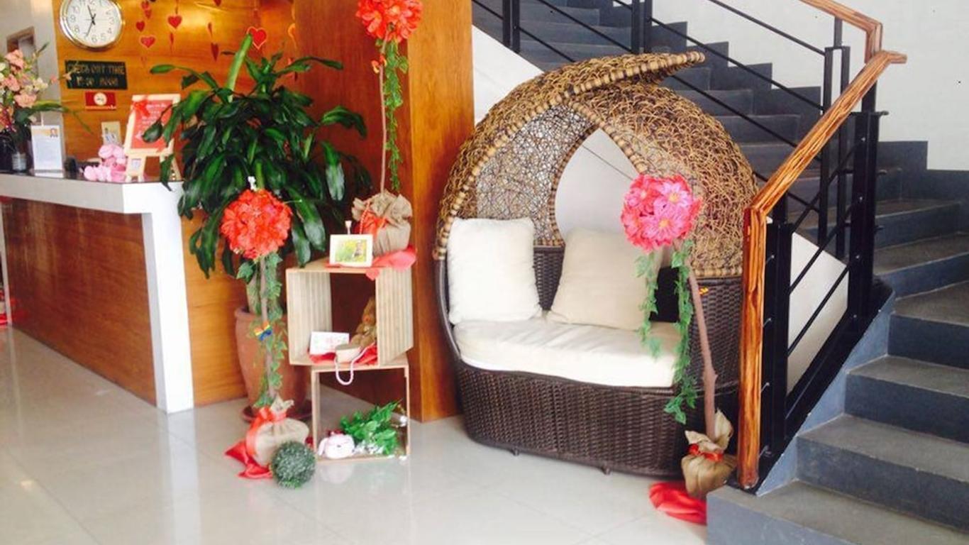 Lindi Hotel Baguio