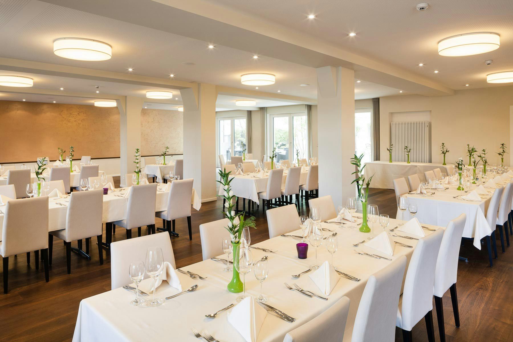 Sala de banquetes