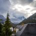Vista del exterior