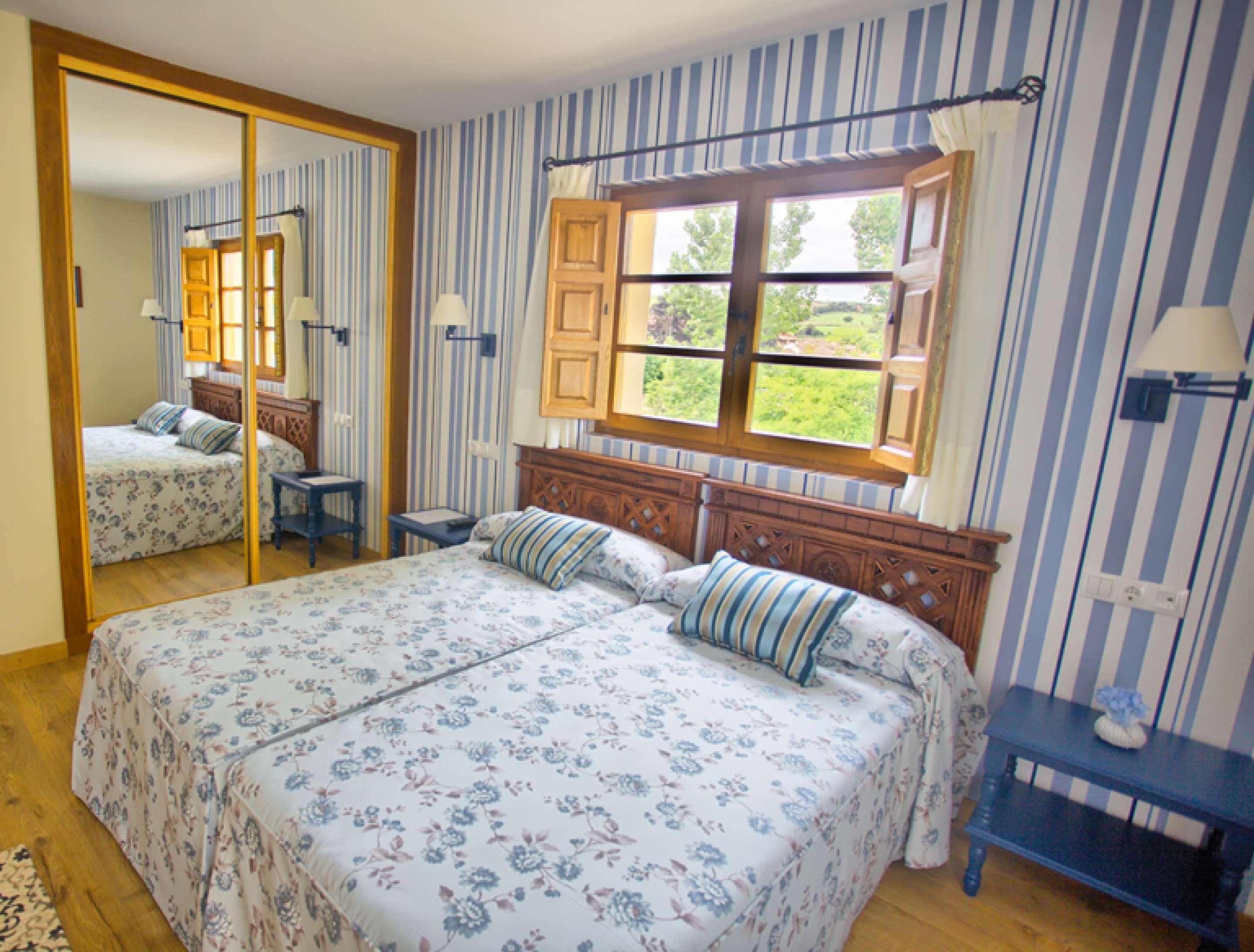 Habitación