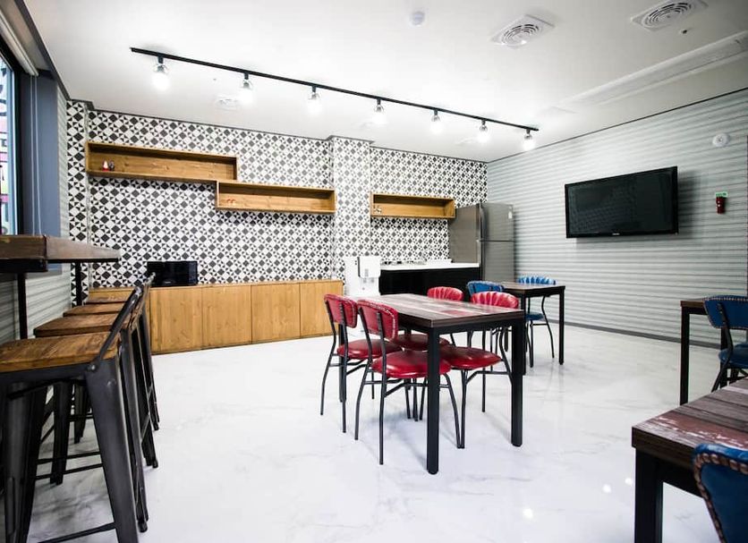 Cocina Foto