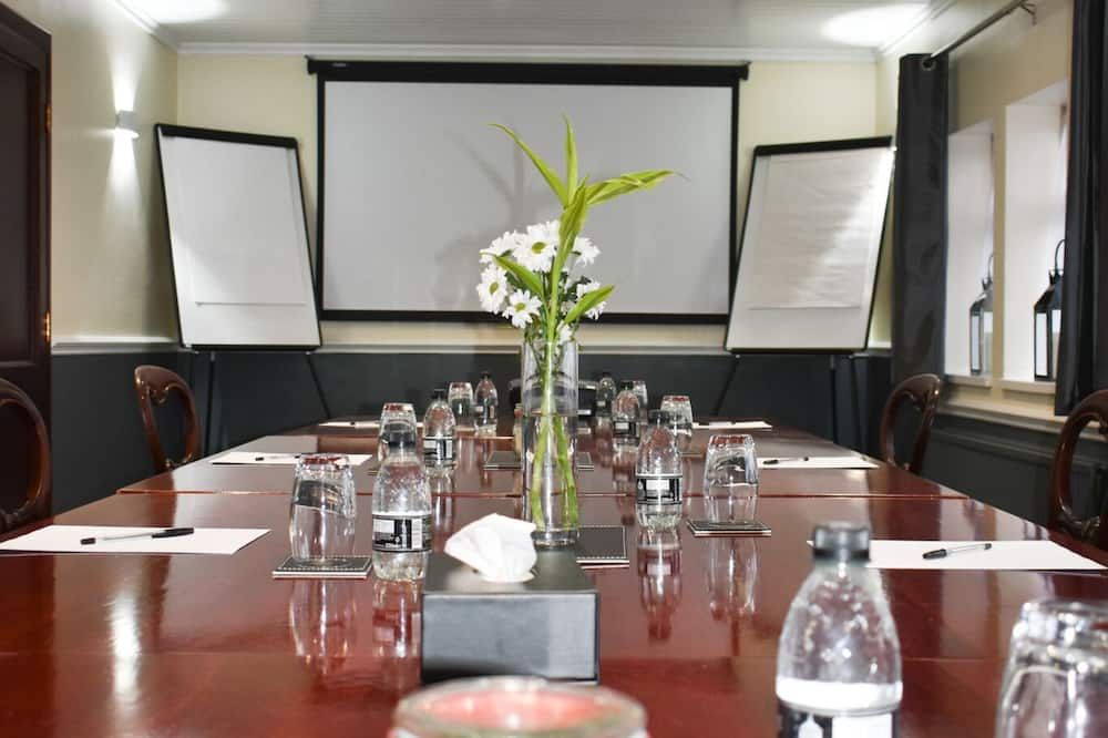 Sala de conferencias