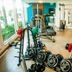 Gimnasio