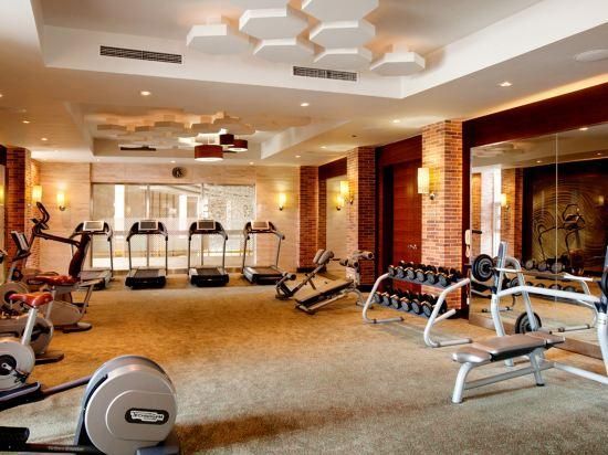 Gimnasio