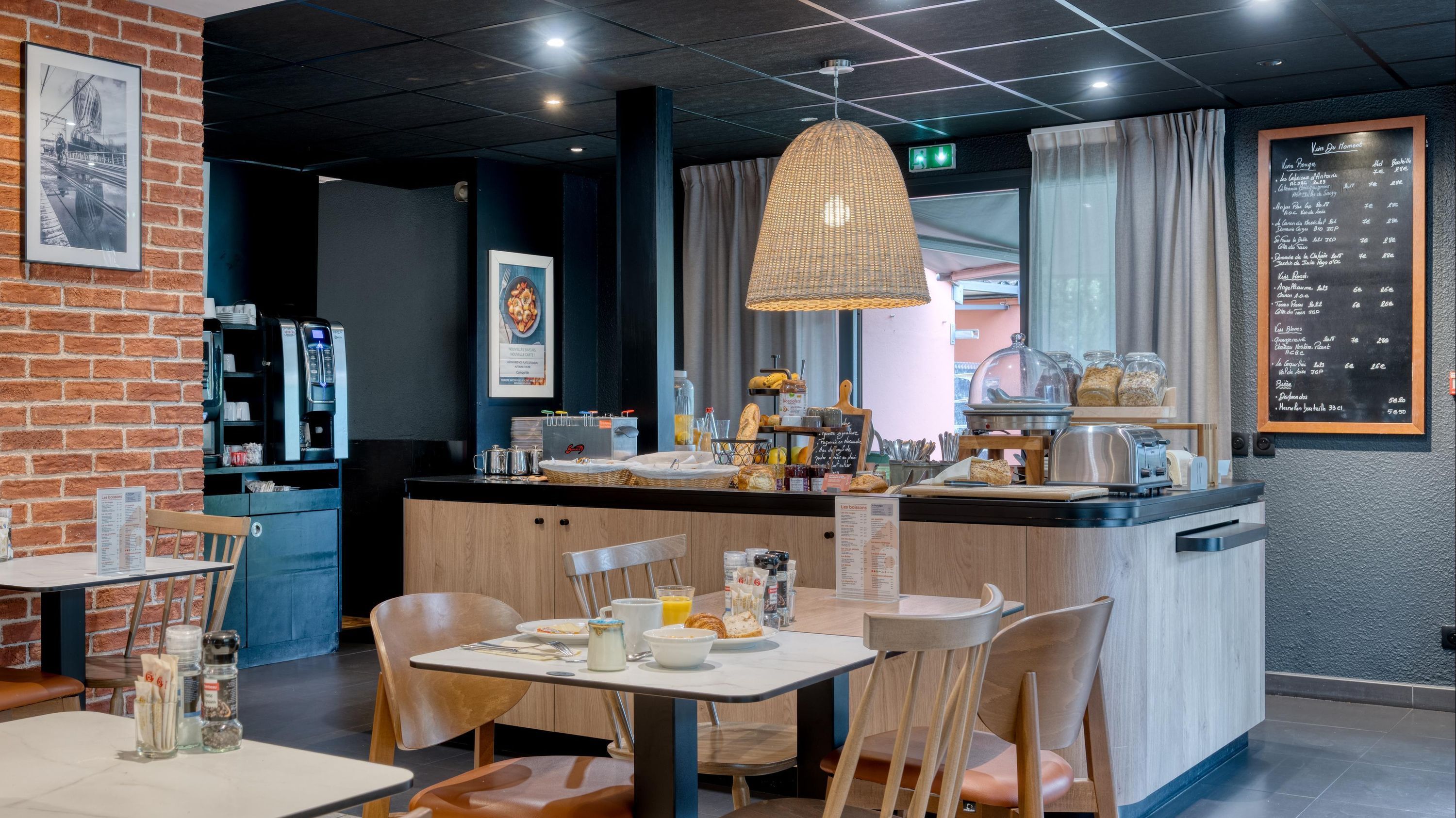 Restaurante