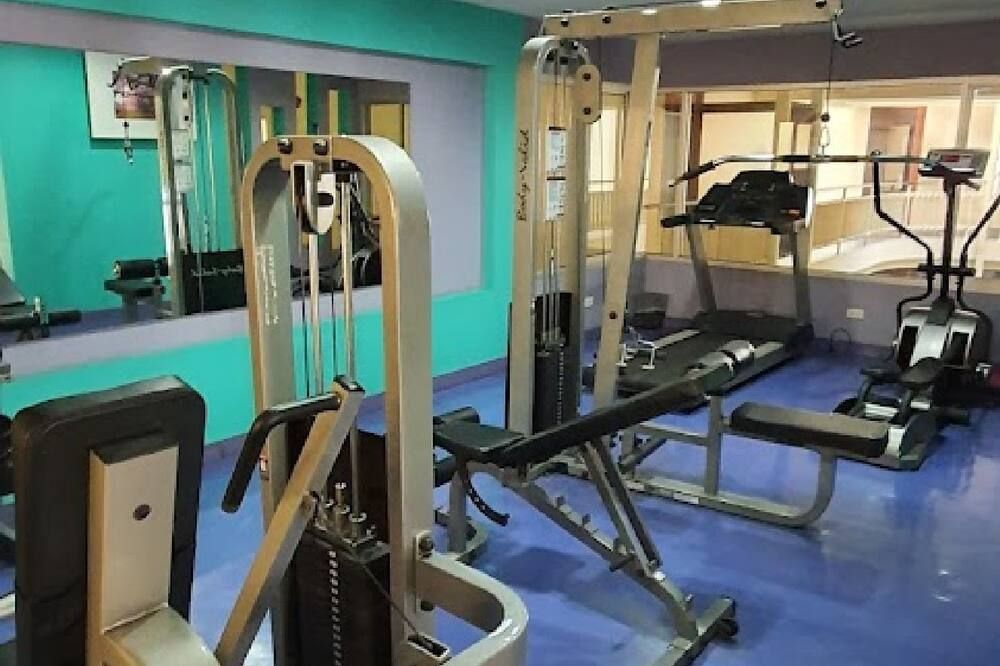 Gimnasio