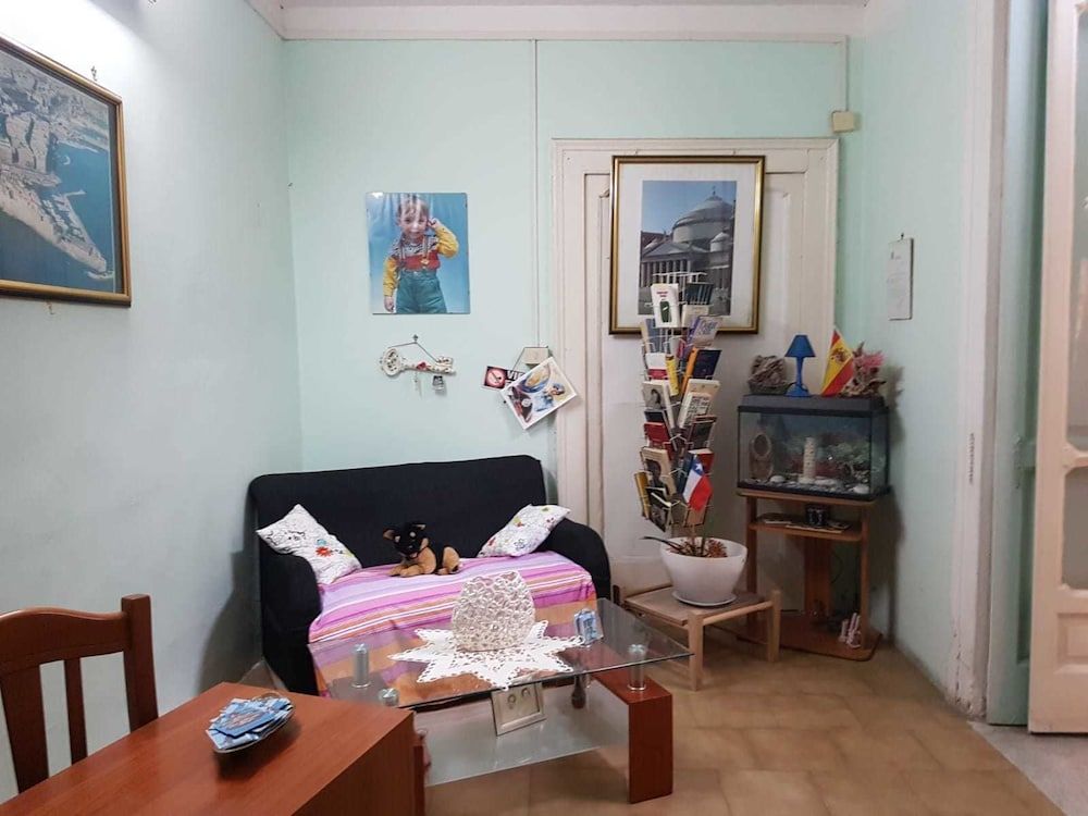 Sala de estar
