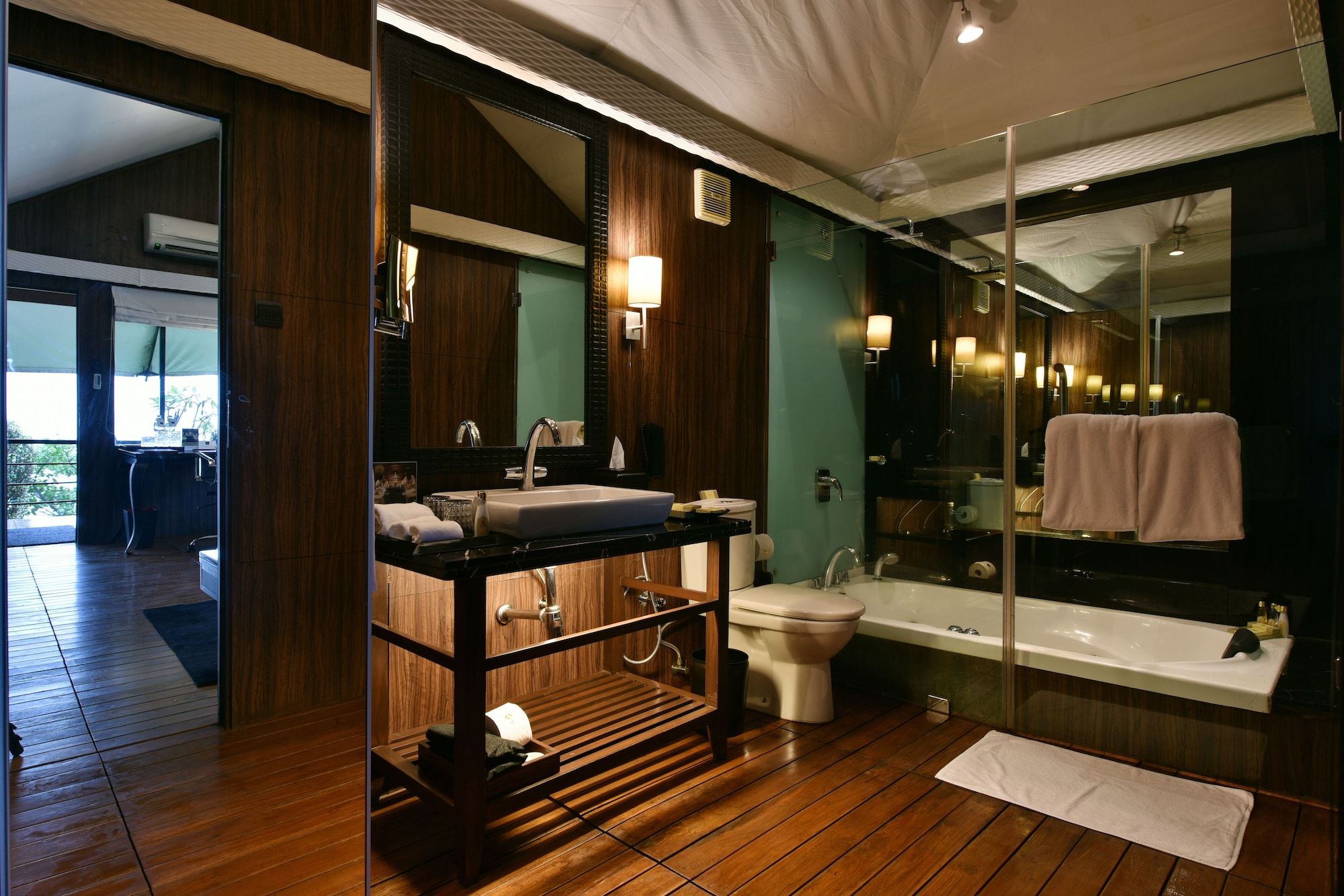 Baño