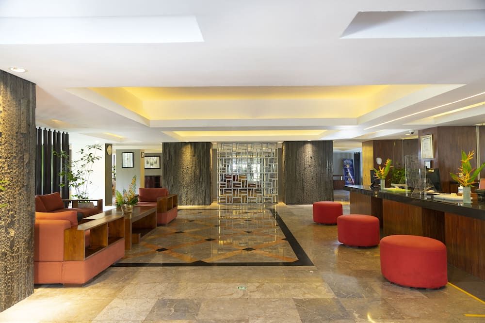 Recepción