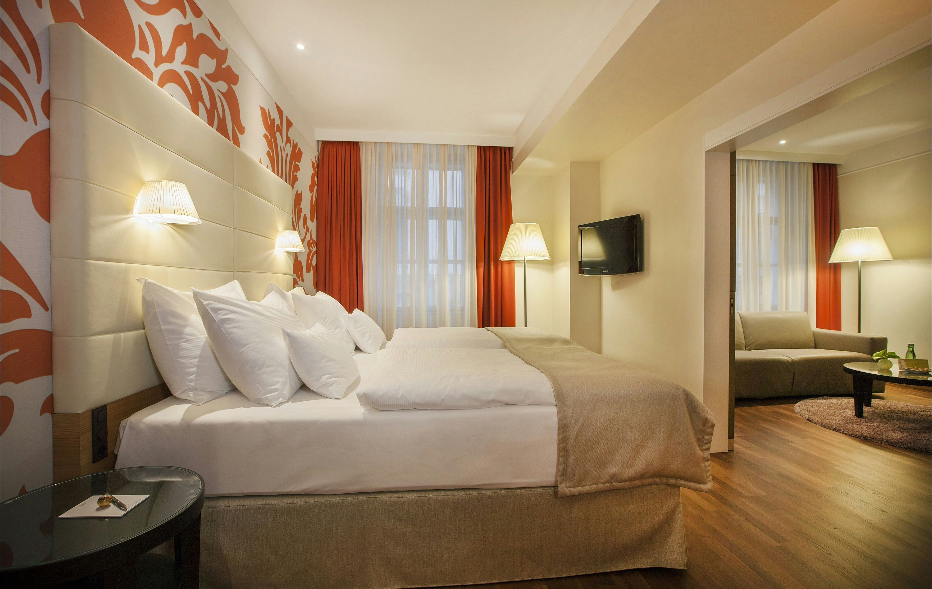 Habitación