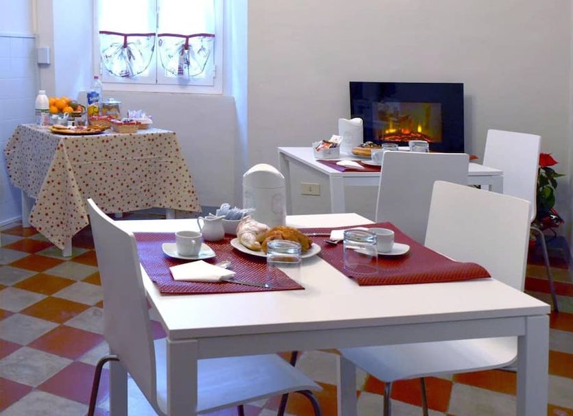 Comedor Foto