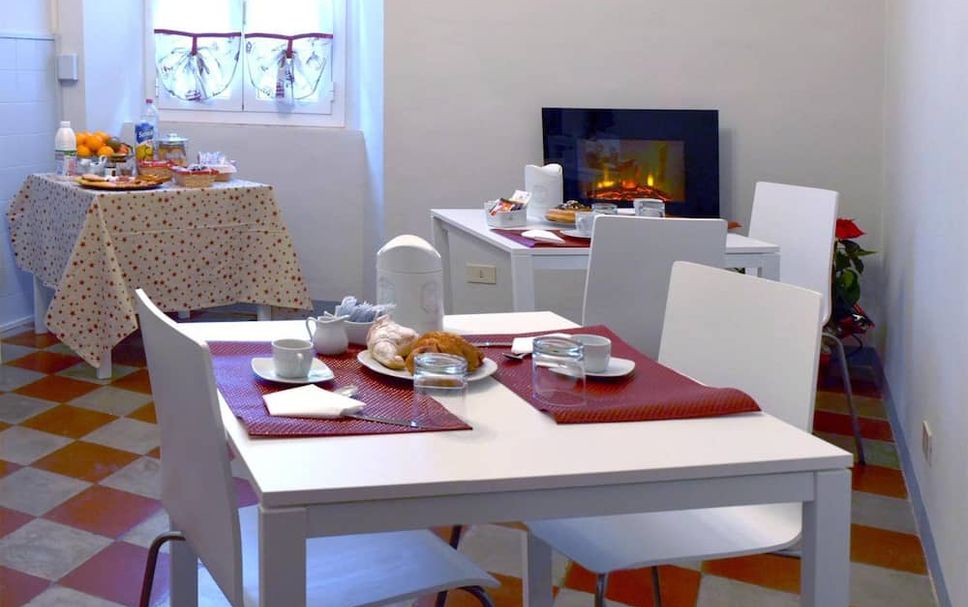 Comedor Foto