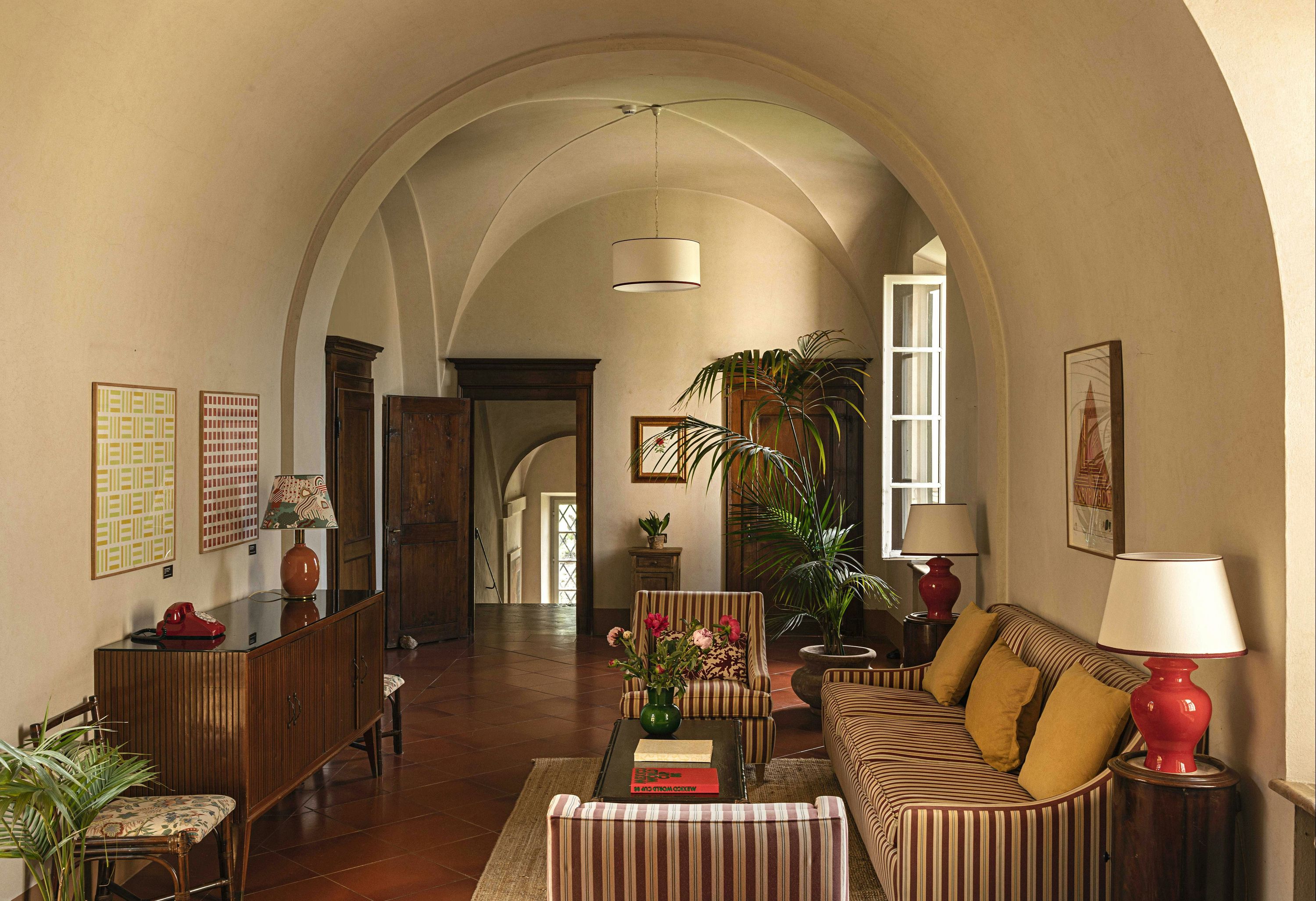 Sala de estar