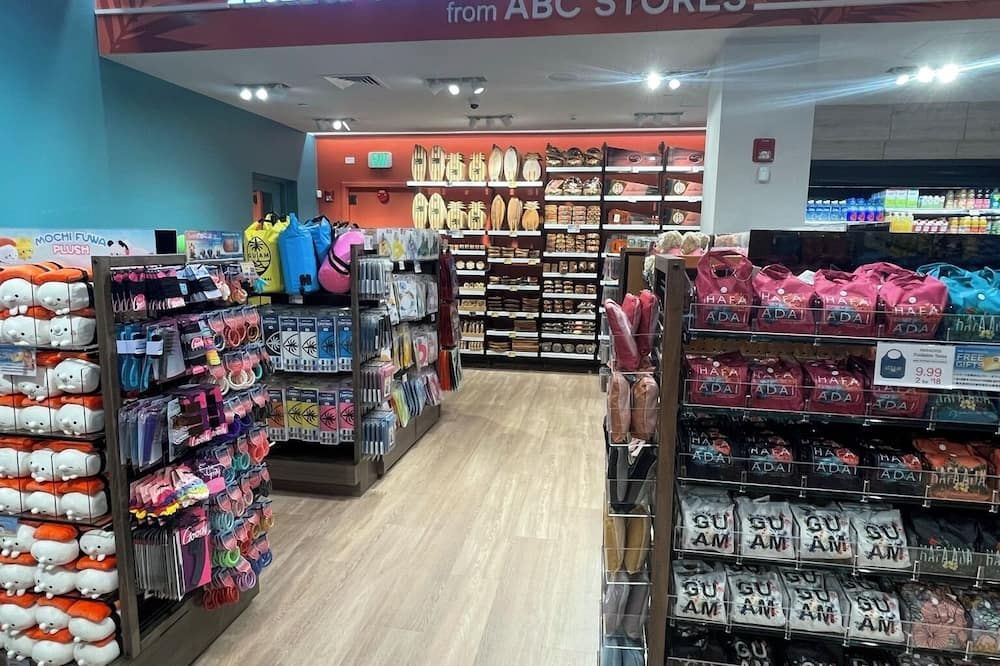 Tienda