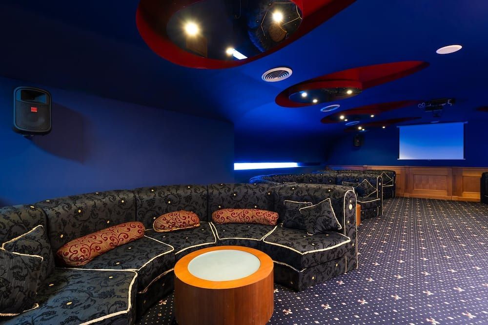Sala de estar