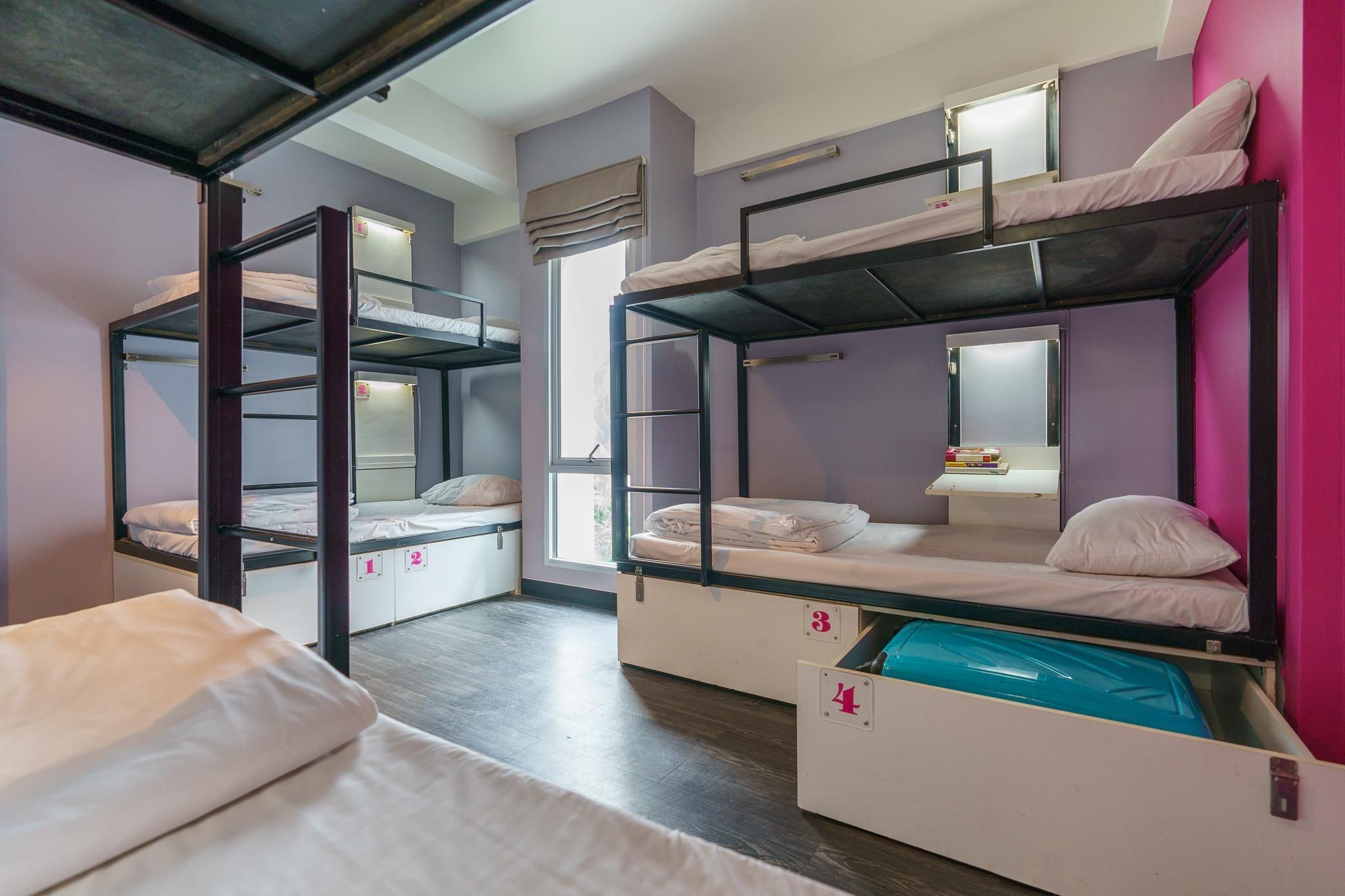 Habitación