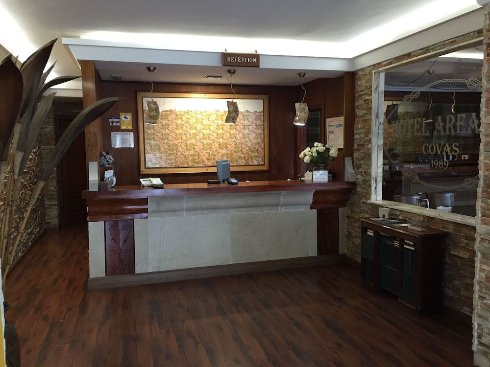 Recepción