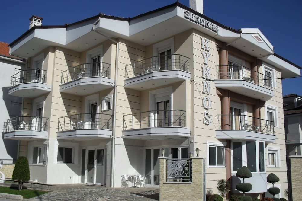 Edificio