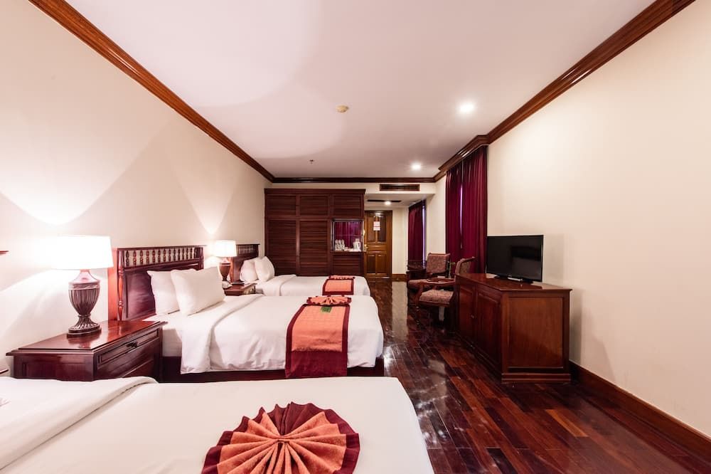 Habitación
