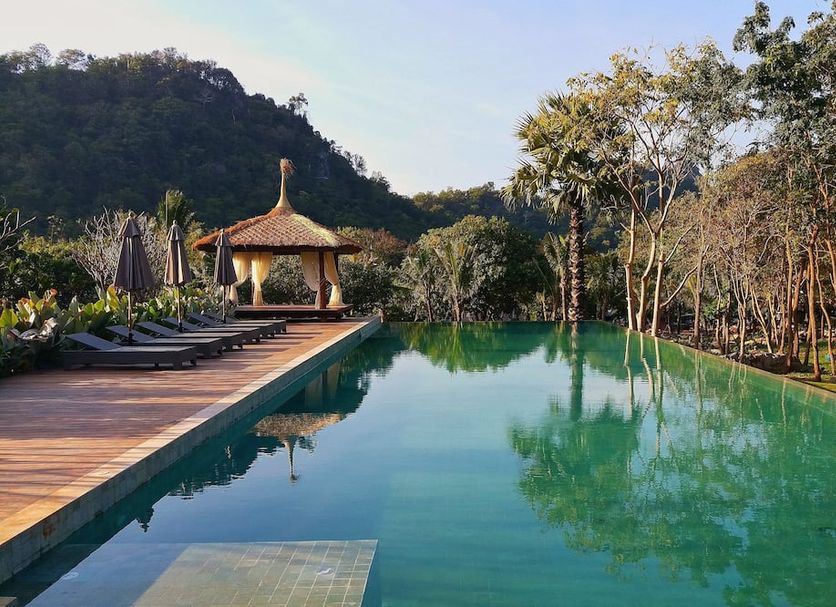 Piscina Foto