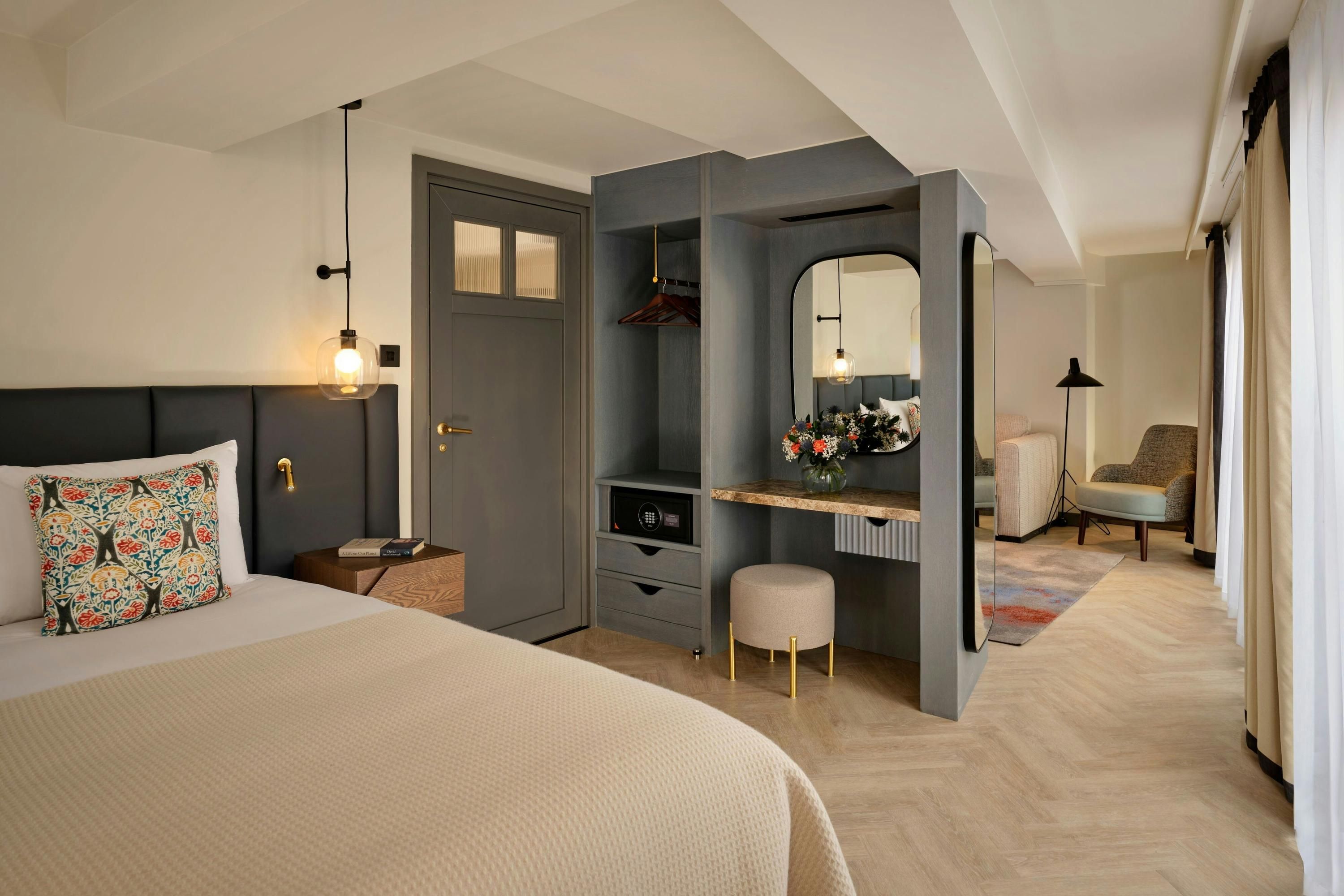 Habitación