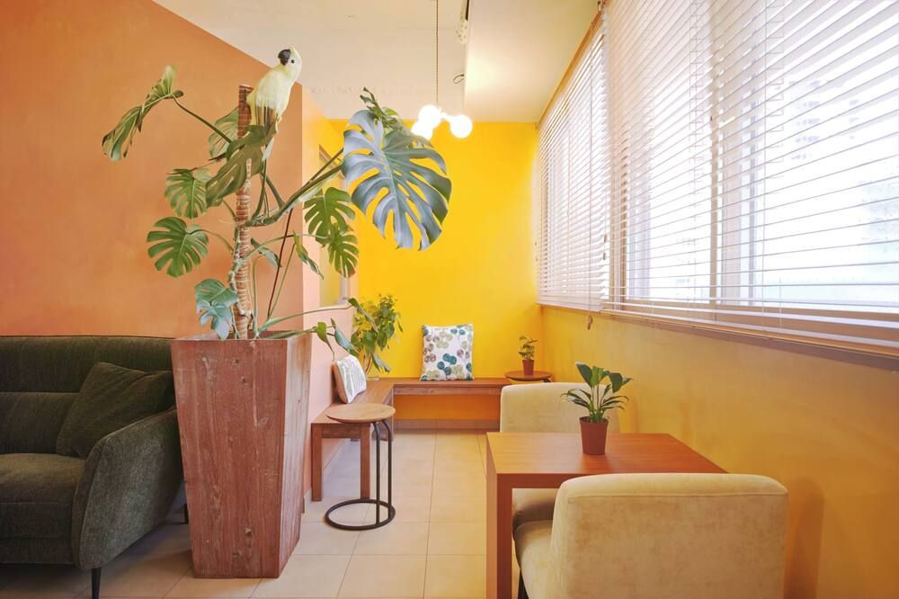 Sala de estar