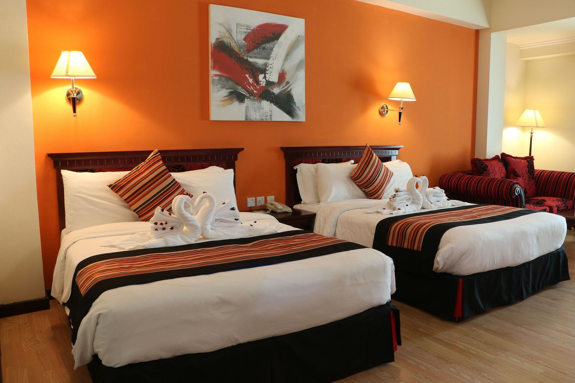 Habitación
