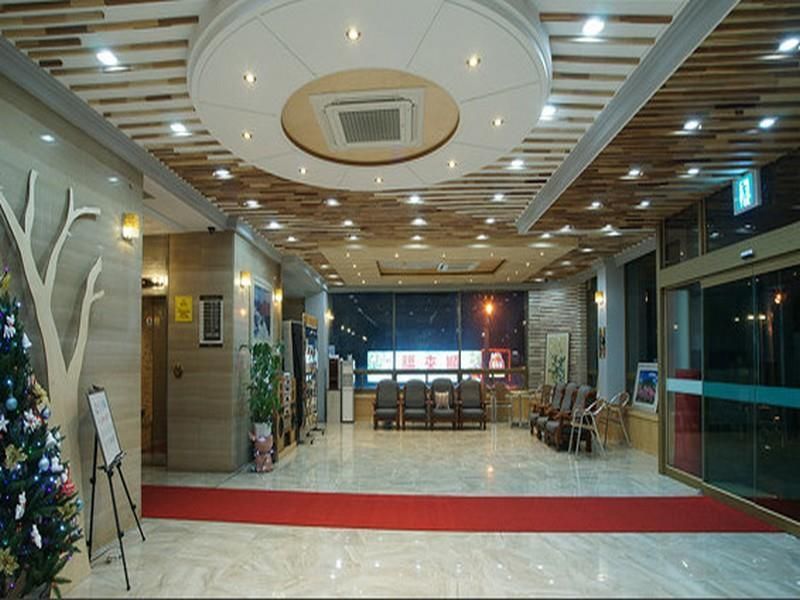 Recepción