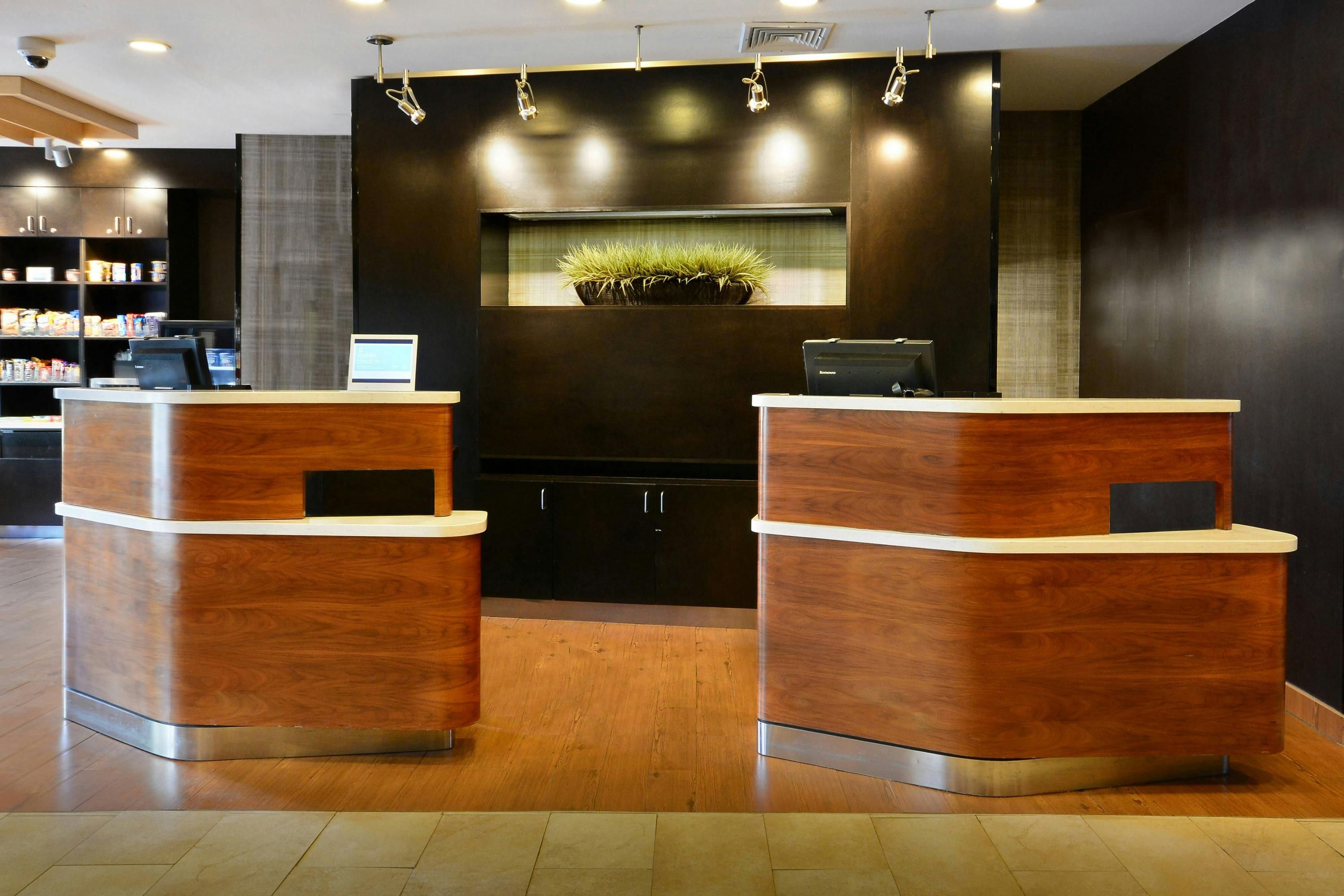 Recepción